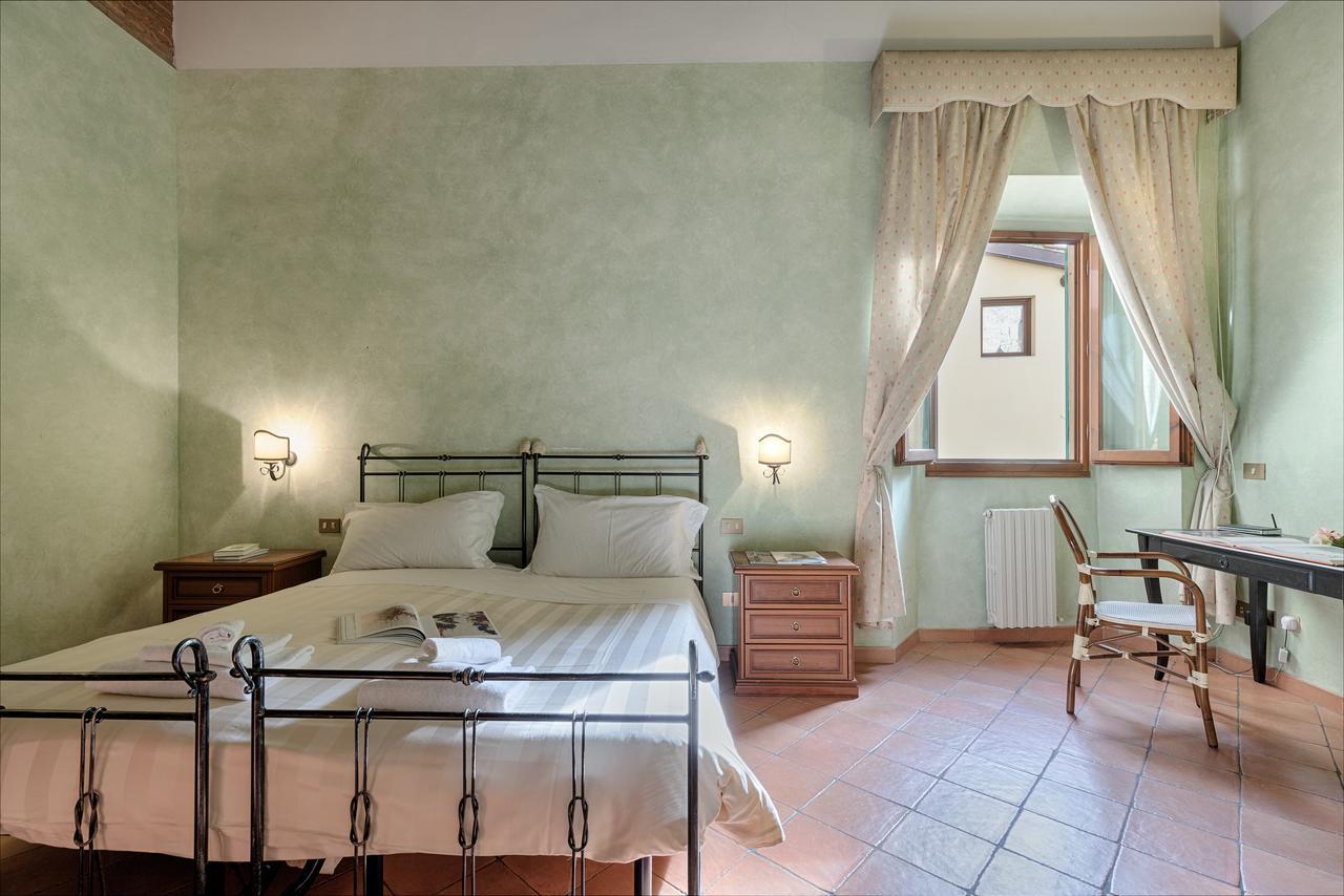 Central Strozzi By Mmega Firenze Bagian luar foto